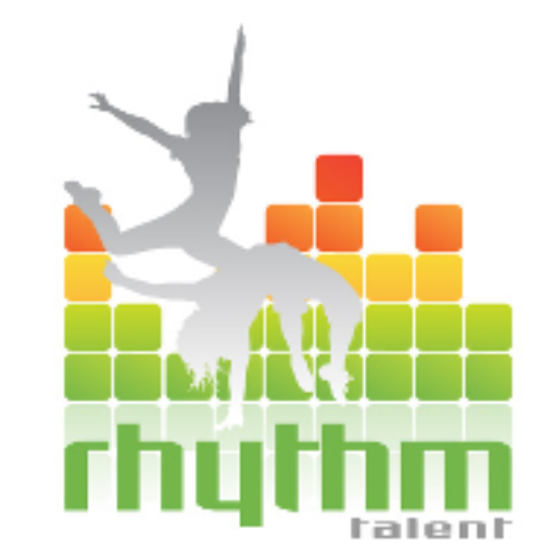 節奏感音樂舞蹈短期補習班 logo